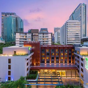 Holiday Inn Express Bangkok Sathorn