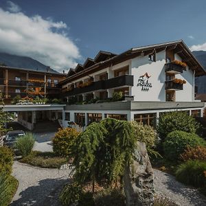 Hotel Zimba